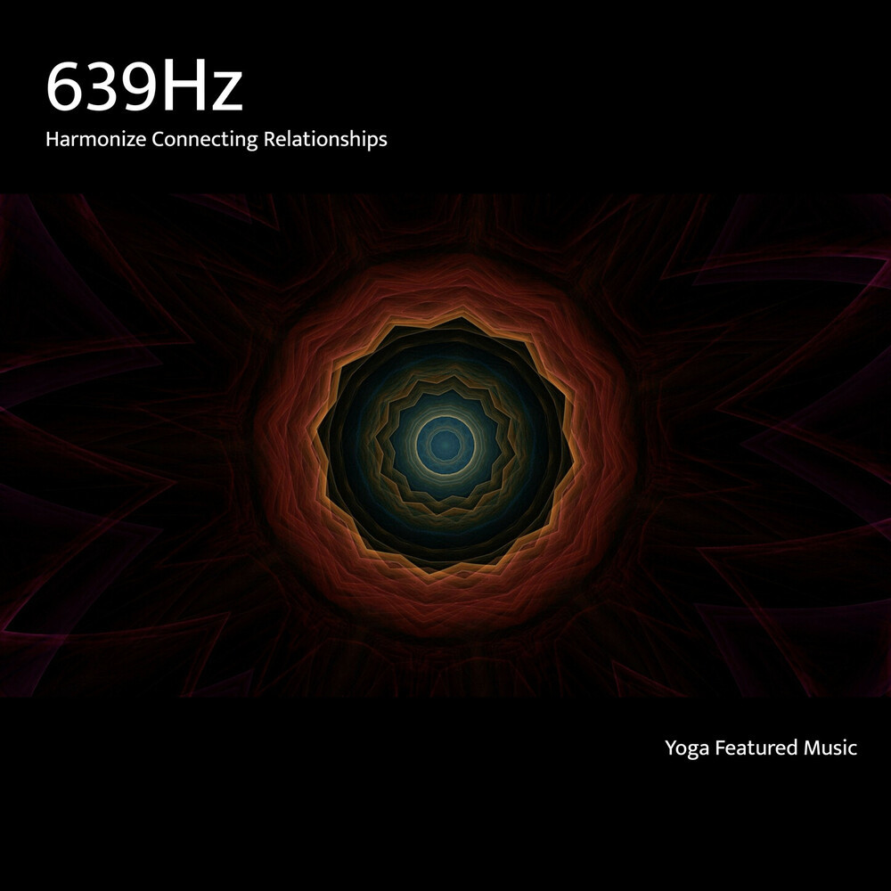 639Hz New Beginnings