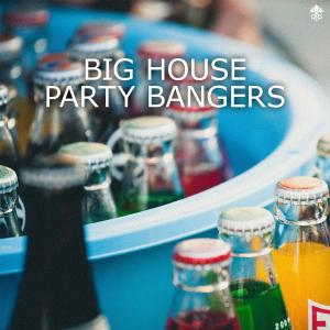 Album Big House Party Bangers from Various