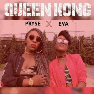 Listen to Queen Kong (Explicit) song with lyrics from Pryse