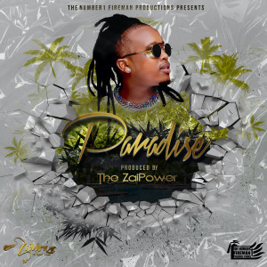 Dengarkan lagu Paradise nyanyian Zaimarn dengan lirik