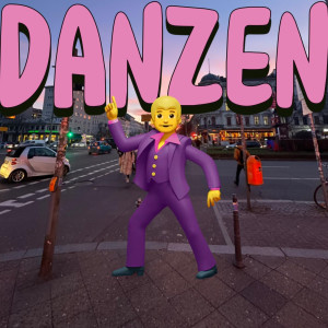 Listen to Danzen (Explicit) song with lyrics from Kwaku.se