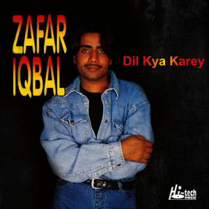 收聽Zafar Iqbal的Jane Kyon Log歌詞歌曲