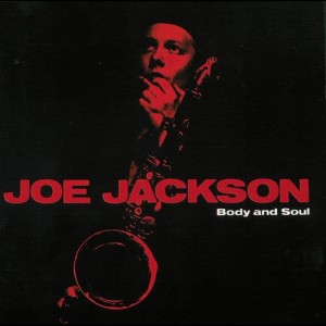 收聽Joe Jackson的Cha Cha Loco (Album Version)歌詞歌曲