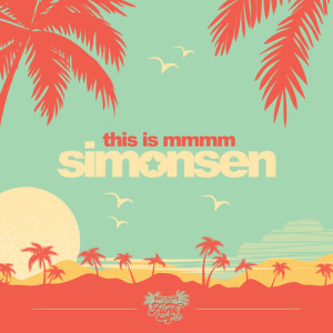 Listen to This Is Mmmm (Radio) song with lyrics from Simonsen