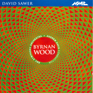 Andrew Davis/London Philharmonic Orchestra的專輯David Sawer: Byrnan Wood