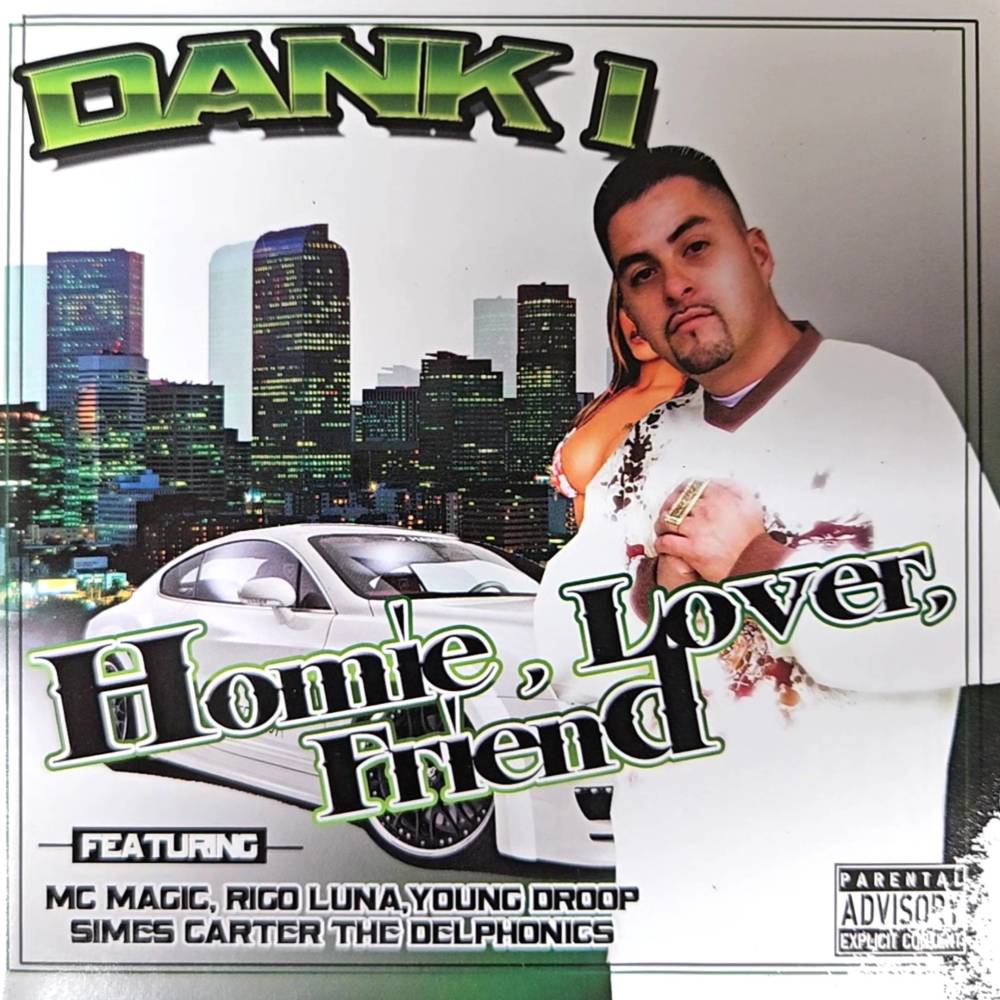 Late Night Pimpin (Explicit)