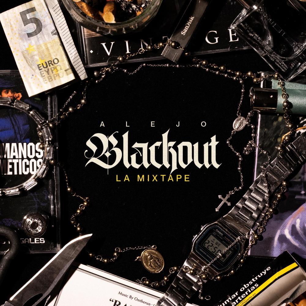 AUTOMÁTICO EN EL GAME (feat. j Battle) (Explicit)