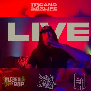 收聽Dorian Cracken的LIVE- Florez y Rap - Crimen & Castigo (En vivo)歌詞歌曲