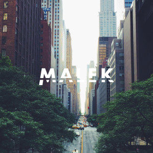 收聽Malek的Can't live without you歌詞歌曲