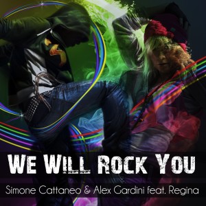 ดาวน์โหลดและฟังเพลง We Will Rock You (Alex Gray from Miami Remix) พร้อมเนื้อเพลงจาก Simone Cattaneo