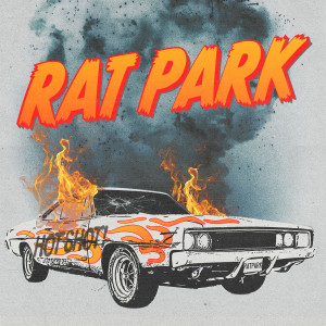Album Hot Shot! (Explicit) from Rat Park