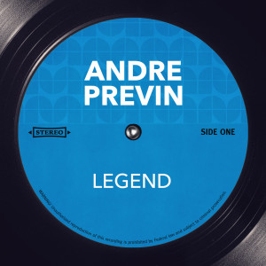 ดาวน์โหลดและฟังเพลง Like Love พร้อมเนื้อเพลงจาก Andre Previn