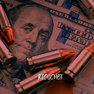 Lil Leck的专辑Ricochet