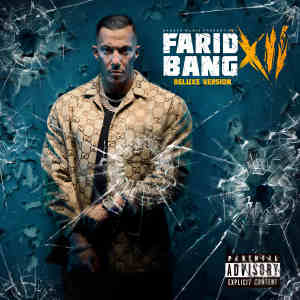 Listen to KAMIKAZE (Explicit) song with lyrics from Farid Bang