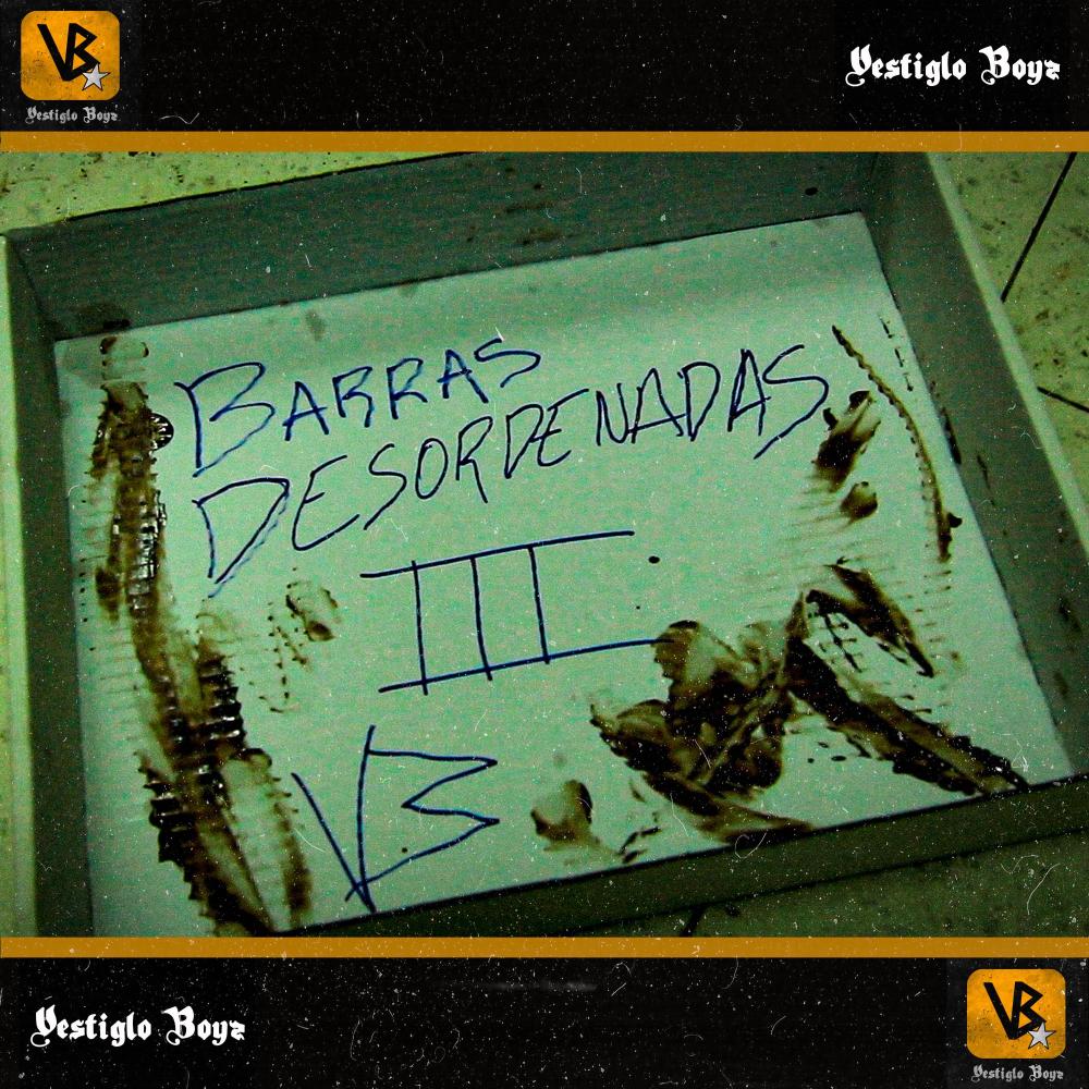 Perro rabioso (feat. Antal) (Explicit)