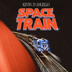 Space Train dari Kevin D