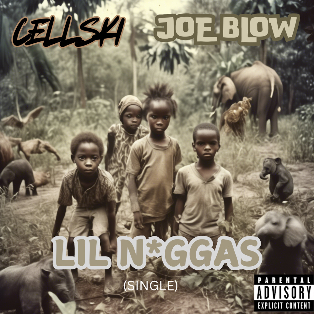 Lil Niggas (Explicit)