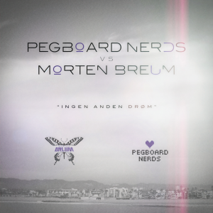 收聽Pegboard Nerds的Ingen Anden Drøm (Radio Edit)歌詞歌曲
