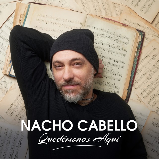 ดาวน์โหลดและฟังเพลง Flores Negras พร้อมเนื้อเพลงจาก Nacho Cabello