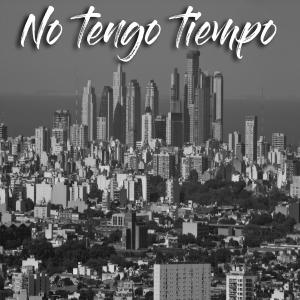 Listen to No Tengo Tiempo (Explicit) song with lyrics from 808 God