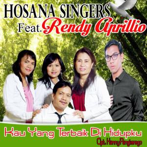 Dengarkan Di Badai Topan Dunia lagu dari Hosana Singers dengan lirik