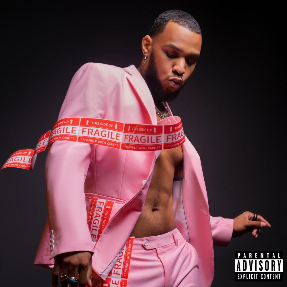 HEAVY (feat. Aaron Gunn) (Explicit)