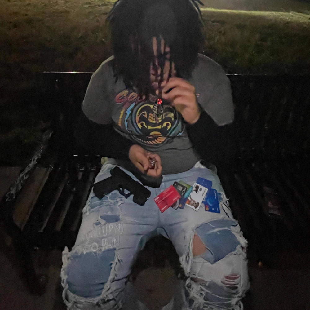 Different (feat. Cbg.j & Rex Muney) (Explicit)
