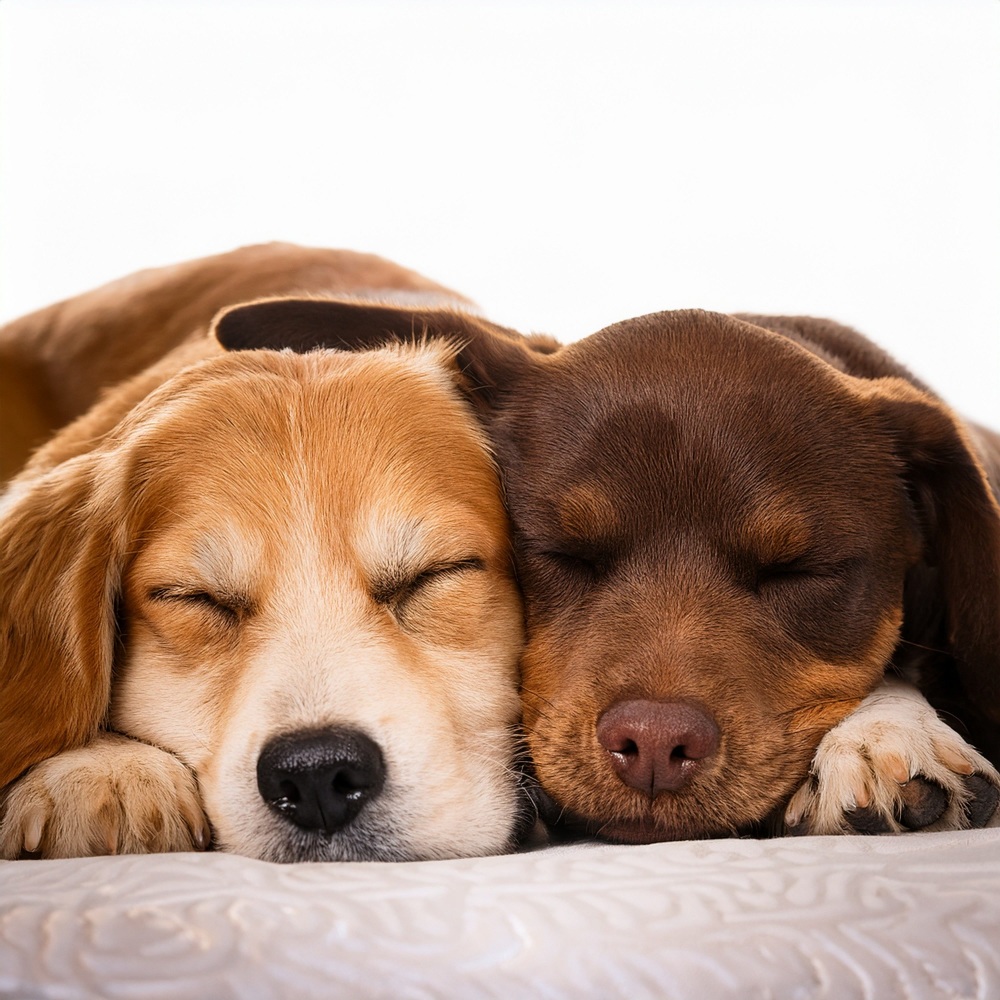 Peaceful Strings for Loyal Friends