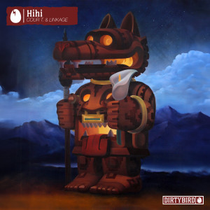 ดาวน์โหลดและฟังเพลง Hihi พร้อมเนื้อเพลงจาก Cour T.