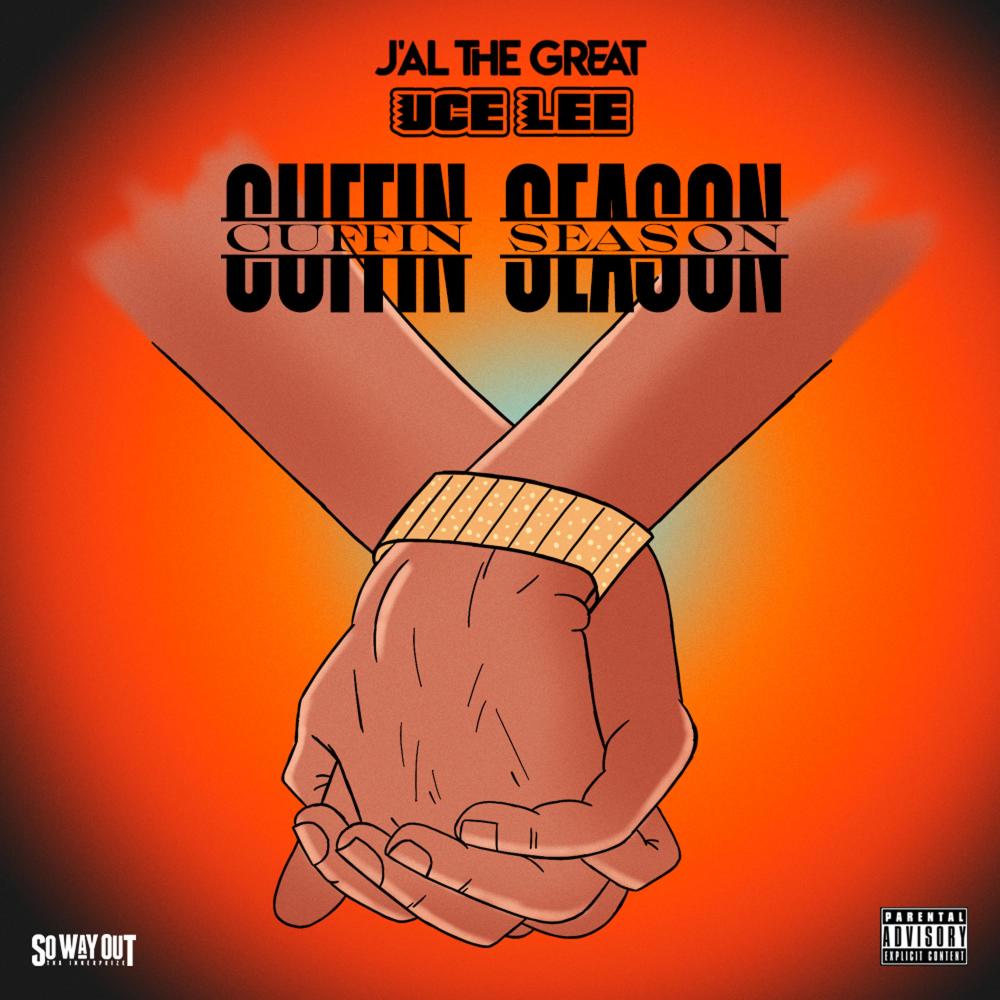Cuffin Season (Uce Mix|Explicit)