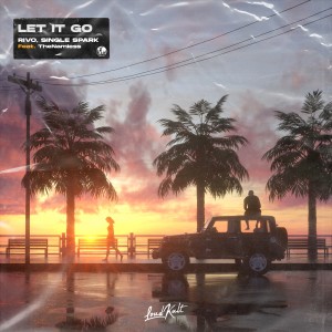 ดาวน์โหลดและฟังเพลง Let It Go พร้อมเนื้อเพลงจาก Rivo