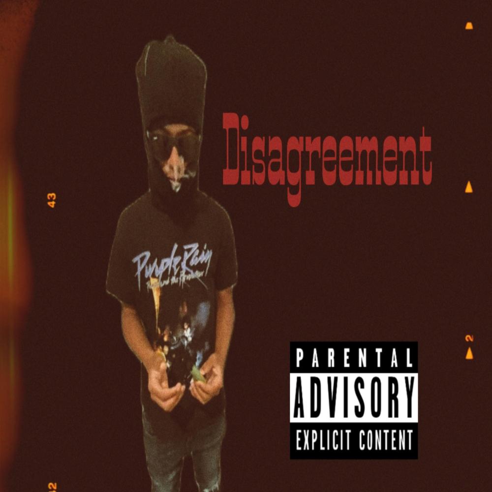 Disagreement (Explicit)