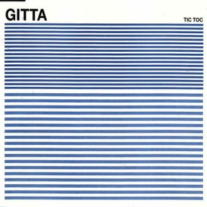 Gitta的專輯Tic Toc