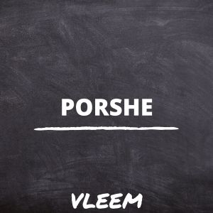 Vleem的專輯Porshe
