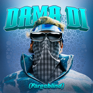 Den BB的專輯Dama Di (Fargeblind) [Explicit]