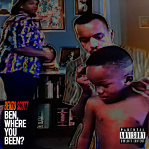 Listen to Get Down (Explicit) song with lyrics from Benzo Scott