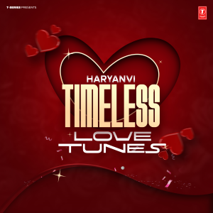 Gunjan Katoch的專輯Haryanvi Timeless Love Tunes