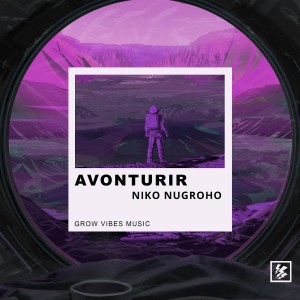 收聽Niko Nugroho的Avonturir歌詞歌曲