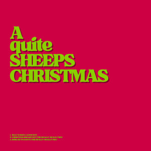 Album A Quite Sheeps Christmas from SheepS