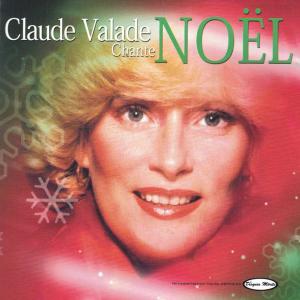 Album Chante Noël from Claude Valade