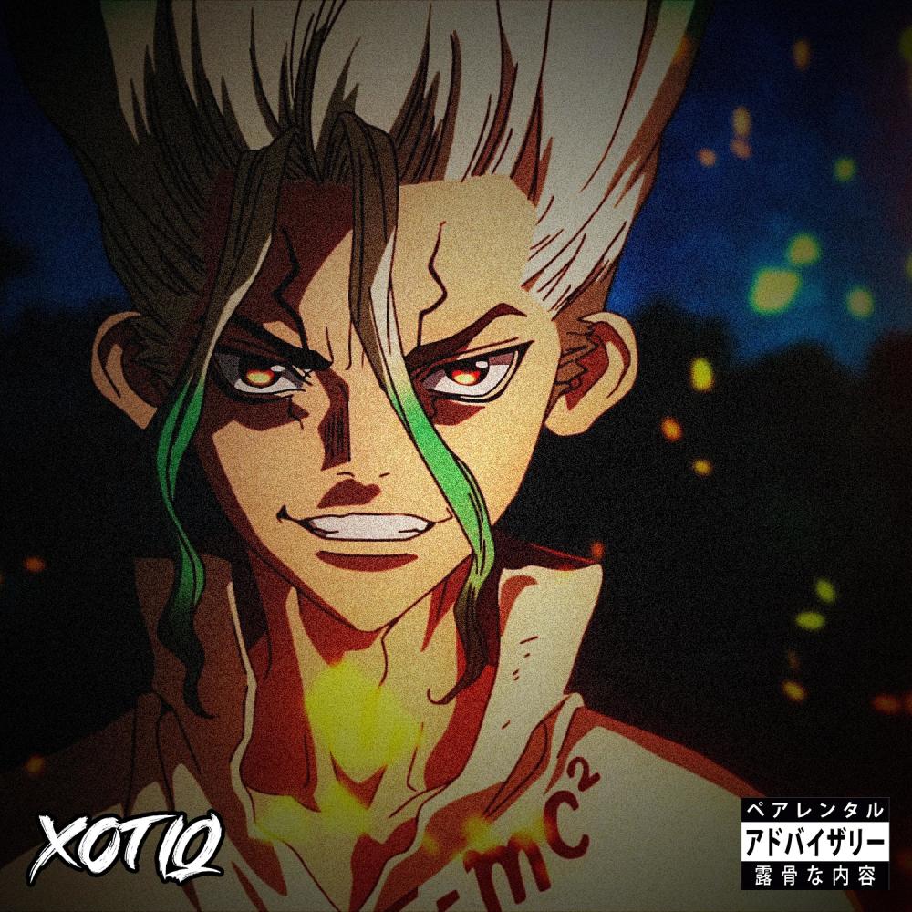 DO OR DIE (feat. Vendetta) (Explicit)