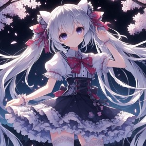 Listen to Sakura Bloom Ignition (feat. DJ NINO) song with lyrics from 葉月