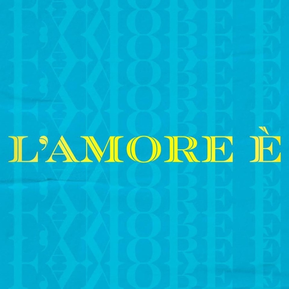 L' amore è