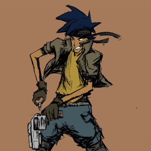 Listen to Free Thinker song with lyrics from Monte'