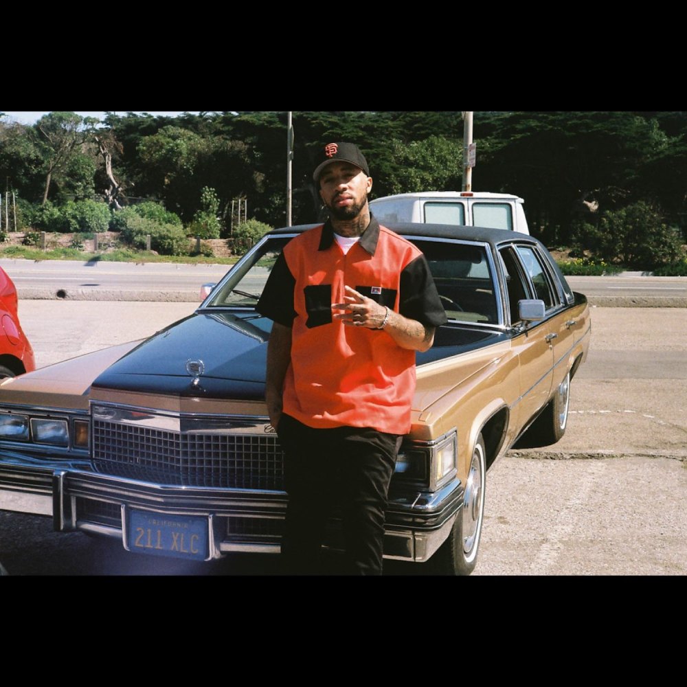 Rocket Power (Explicit)