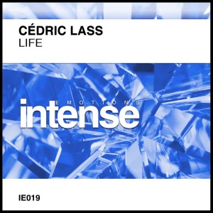 Album Life from Cedric Lass