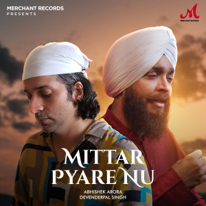 Devenderpal Singh的專輯Mittar Pyare Nu
