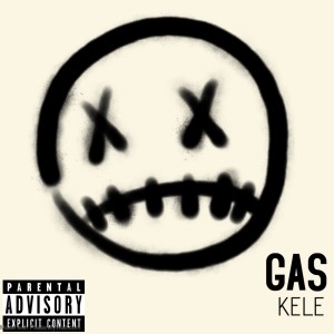 Kele的專輯Gas (Explicit)