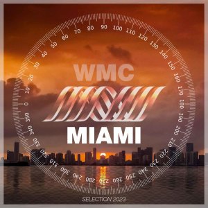 Various Artists的專輯WMC Miami 2023