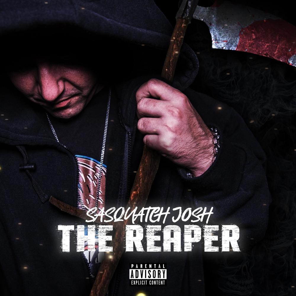 Angel of Pain (Explicit)
